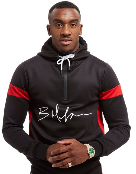 bugzy malone merch.